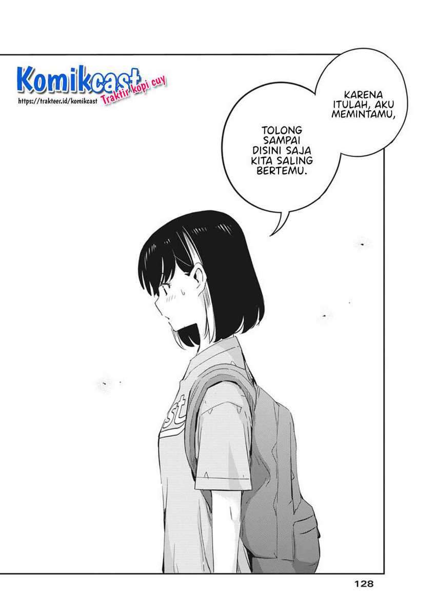 Kekkon Surutte, Hontou Desu ka? Chapter 38 Gambar 4